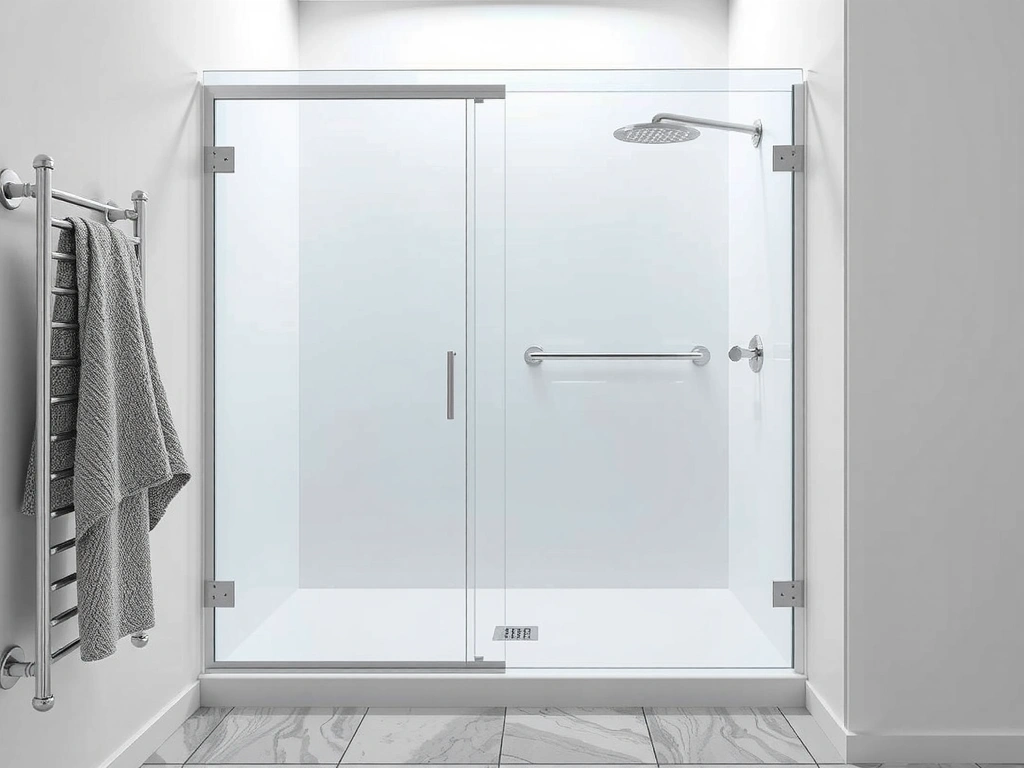 Nettoyage Salle de Bain